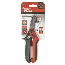Wiss Tradesman Utility Shears 2"