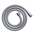 Hansgrohe Sensoflex Shower Hose Chrome 5.5mm x 1.25m