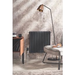 Drayton Wiser Anthracite Smart Thermostatic Radiator Head