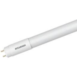 Sylvania ToLEDo Superia Universal G13 T8 LED Tube 2400lm 16W 1214mm (4')