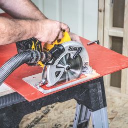 Trend CSB/AP16052 Aluminium Plunge Saw Blade 160mm x 20mm 52T