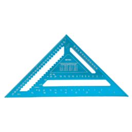 OX Pro Rafter Square 12" (300mm)