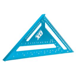 OX Pro Rafter Square 12" (300mm)