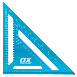 OX Pro Rafter Square 12" (300mm)