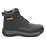 DeWalt Bolster    Safety Boots Black Size 10