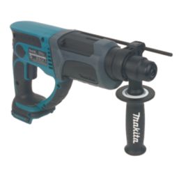 Makita DHR202Z 2.9kg 18V Li-Ion LXT  Cordless SDS Plus Rotary Hammer Drill - Bare