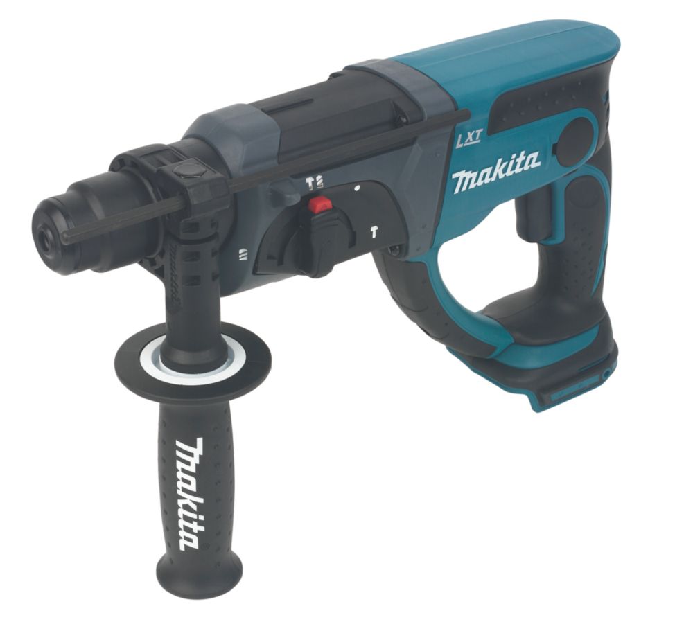 Screwfix hammer store drill cordless