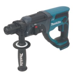 Makita cordless sds on sale plus drill