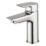Ideal Standard Tesi Chrome 159mm Standard Lever Mono Basin Mixer Tap