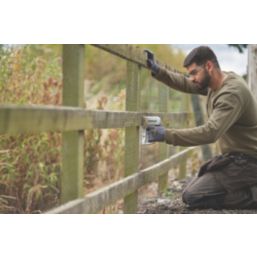 Stanley STHT70150-0 15mm Heavy Duty Staple Gun