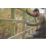 Stanley STHT70150-0 15mm Heavy Duty Staple Gun