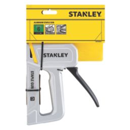 Stanley STHT70150-0 15mm Heavy Duty Staple Gun