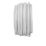 Byron 720 Wired Doorbell Kit White
