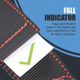 JSP Spartan Safety Harness