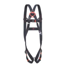 JSP Spartan Safety Harness