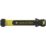 LEDlenser IH5R Rechargeable LED Head Torch Black/Yellow 400lm