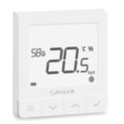 Salus  Wireless Heating White Thermostat