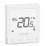 Salus  Wireless Heating White Thermostat