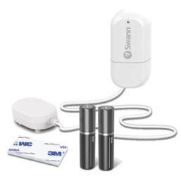 Swann SWIFI-LEAK-GL Wi-Fi Flood & Leak Detector