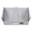 Essentials  Cooker Hood 590mm Stainless Steel