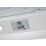 Essentials  Cooker Hood 590mm Stainless Steel