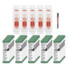 Scafftag  Pallet Truck Tag Kit 31 Pieces