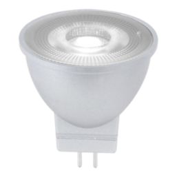 Essentials  GU4 MR11 LED Light Bulb 280lm 2.7W 5 Pack