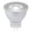 Essentials  GU4 MR11 LED Light Bulb 280lm 2.7W 5 Pack