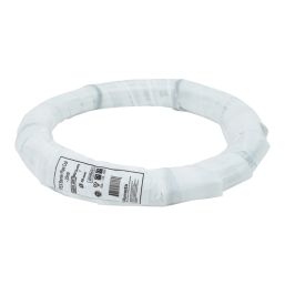 Flomasta  Push-Fit PE-X Barrier Pipe 10mm x 50m White