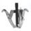 Hilka Pro-Craft Gear Puller Set 3 Pcs