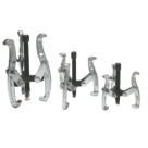 Hilka Pro-Craft Gear Puller Set 3 Pcs