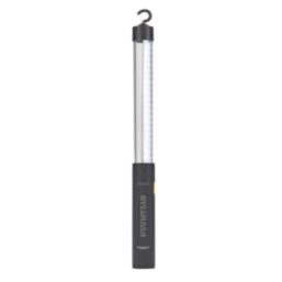 Sylvania Sylwork Mini Rechargeable LED Inspection Light Black 480lm