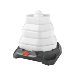 Nebo Galileo Air 500  LED Collapsible Lantern Black 500lm