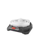 Nebo Galileo Air 500  LED Collapsible Lantern Black 500lm