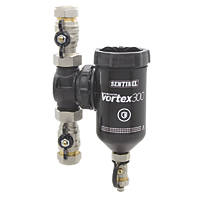 Sentinel Eliminator Vortex 300 Water Treatment Filter 22mm