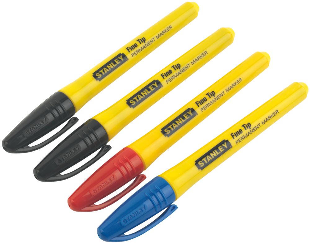 Screwfix deals carpenters pencils