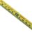 Komelon Unigrip Long Steel 50m Tape Measure