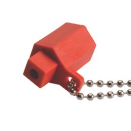 Knipex  7-Way Control Cabinet Key