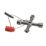 Knipex  7-Way Control Cabinet Key