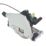 Festool TS 75 EBQ-Plus 210mm  Electric Plunge Cut Saw 230V