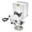 Festool TS 75 EBQ-Plus 210mm  Electric Plunge Cut Saw 230V
