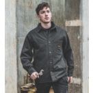 DEWALT Parkersburg  Jacket Grey Large 39-41" Chest