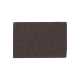 Norton  120 / 80 Grit Multi-Material Sanding Sponges 100mm x 68mm 6 Pack