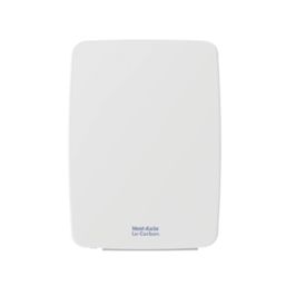 Vent-Axia 443312 100mm Centrifugal Bathroom Heat Recovery Unit  White 220-240V