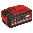Einhell Multi-Ah PXC Plus 18V 4-6Ah Li-Ion Power X-Change Battery