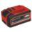 Einhell Multi-Ah PXC Plus 18V 4-6Ah Li-Ion Power X-Change Battery