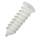Rawlplug Insulation Plugs 85mm x 28mm 40 Pack