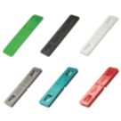 Easyfix Glazing Packer Shims Small 225 Pieces