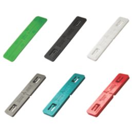 Easyfix Glazing Packer Shims Small 225 Pieces