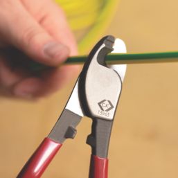C.K  Cable Cutters 9 1/2" (240mm)